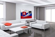 Obraz Slovensko zs29297